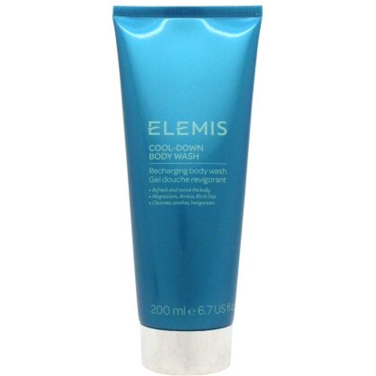 ELEMIS Cool-Down Body Wash Reinigungsgel 200 ml