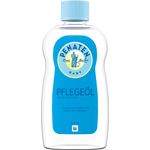 Penaten Klassik Pflegeöl Babyöl 500 ml - Preisvergleich