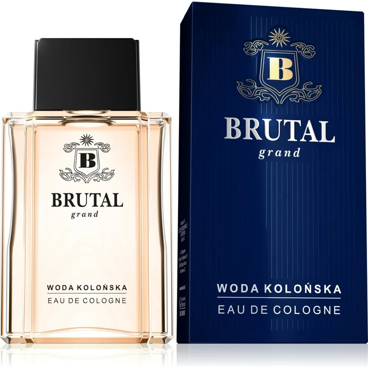 La Rive Brutal Grand Eau de Cologne (EdC) Herrenduft 100 ml
