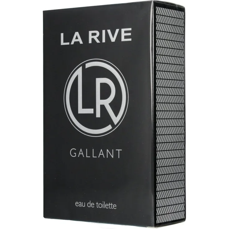 La Rive Gallant Eau de Toilette (EdT) Herrenduft 100 ml