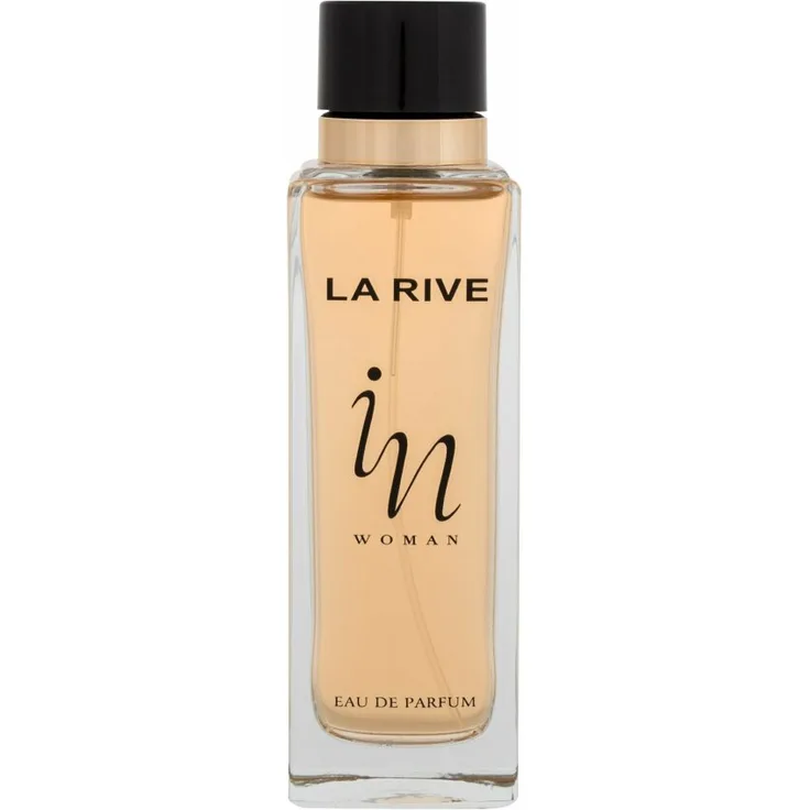 La Rive In Woman Eau de Parfum (EdP) Damenduft 90 ml