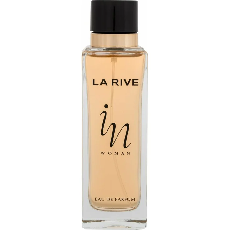 La Rive In Woman Eau de Parfum (EdP) Damenduft 90 ml – Bild 1