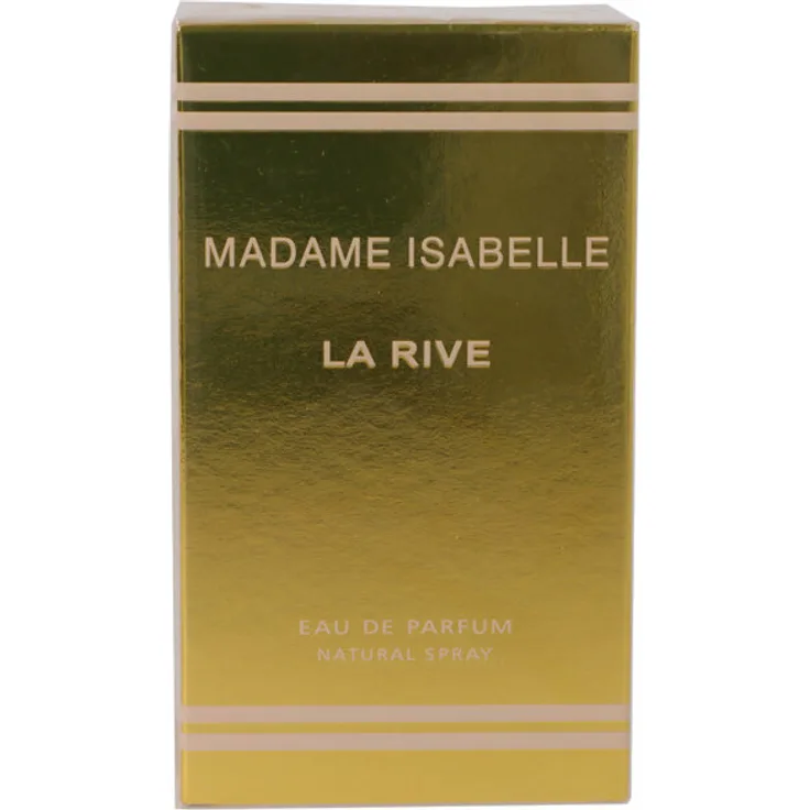 La Rive Madame Isabelle Eau de Parfum (EdP) Damenduft 90 ml