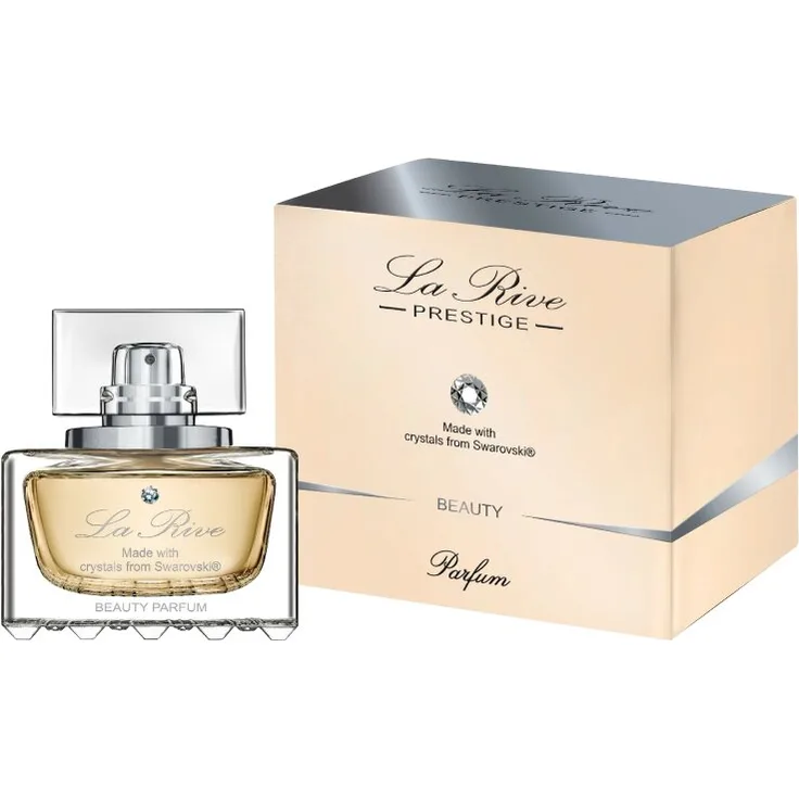 La Rive Prestige Beauty Eau de Parfum (EdP) Damenduft 75 ml