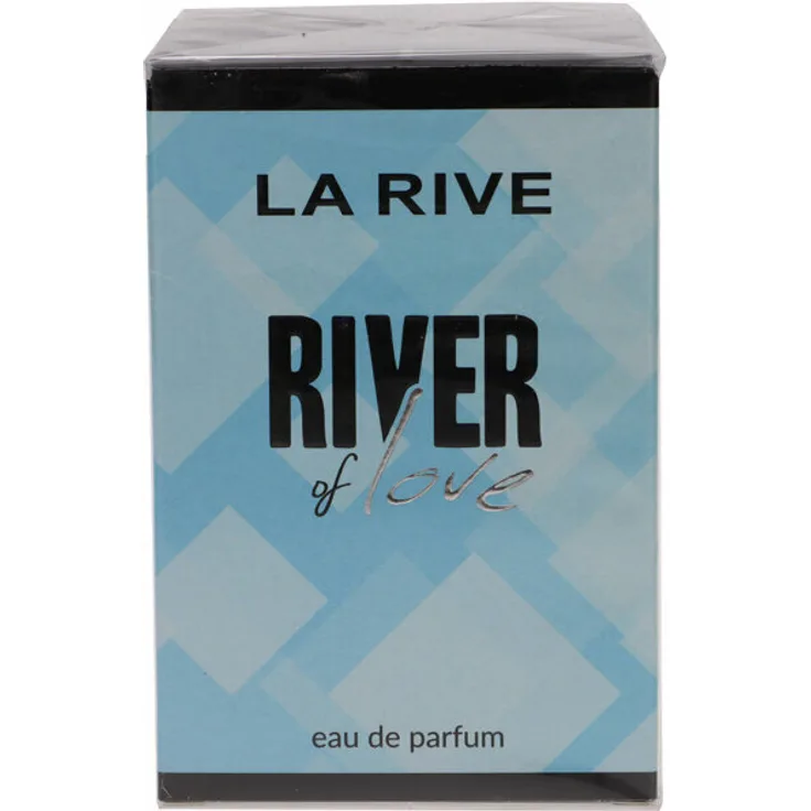 La Rive River of Love Eau de Parfum (EdP) Damenduft 100 ml