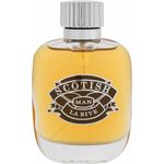 La Rive Scotish for Man Eau de Toilette (EdT) Herrenduft 90 ml