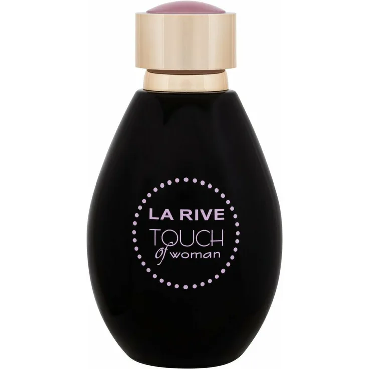 La Rive Touch Of Woman Eau de Parfum (EdP) Damenduft 90 ml