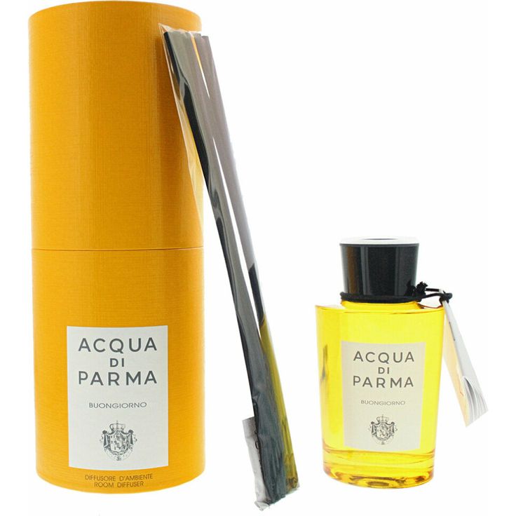 Acqua di Parma Buongiorno Augencreme 180 ml Damen