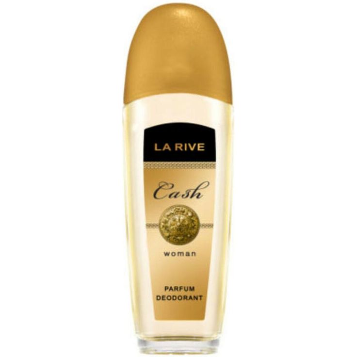La Rive Cash for Woman 75 ml