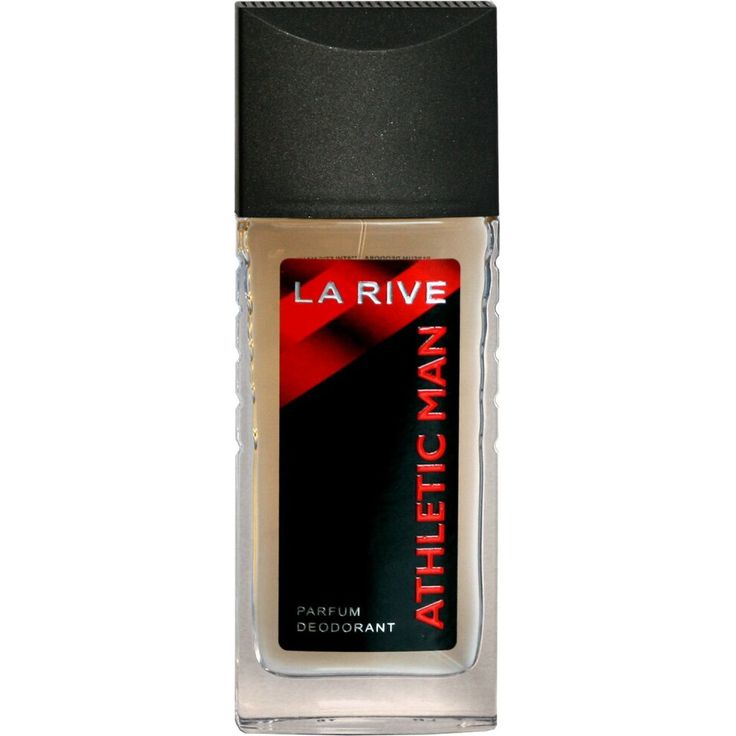 La Rive Athletic for Man 80 ml