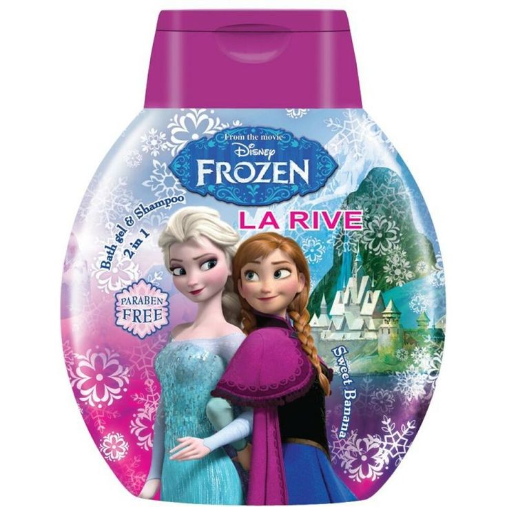 La Rive Disney Frozen 250 ml