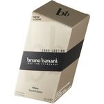 Bruno Banani Banani Man Eau de Toilette (EdT) Herrenduft 50 ml