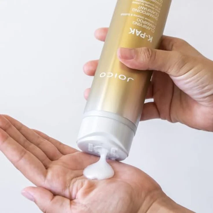 Joico K-Pak Shampoo 1000 ml – Bild 4
