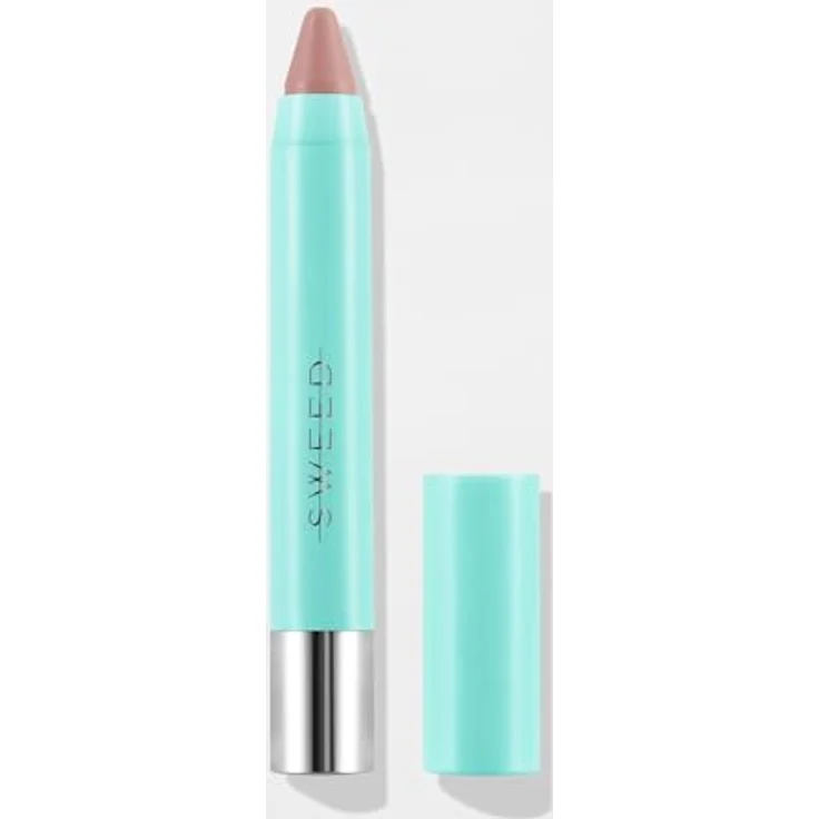 Sweed Le Lipstick Celine, ultraweicher Lippenstift mit feuchtigkeitsspendender Formel, 2,5 g – Bild 4