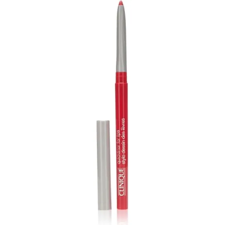 Clinique Quickliner for Lips Intense Nr.05 Intense Passion, Hochpigmentierter Lippenkonturenstift, 0.26 g