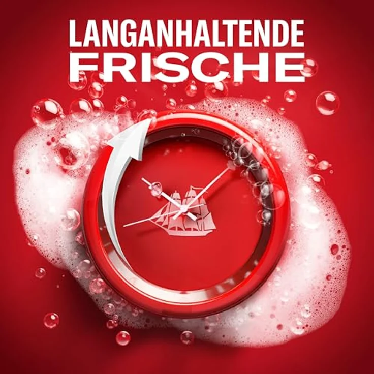 Old Spice Bearglove, 2-in-1 Duschgel und Shampoo für Haare und Körper, 1000 ml, frisch und pflegend – Bild 2