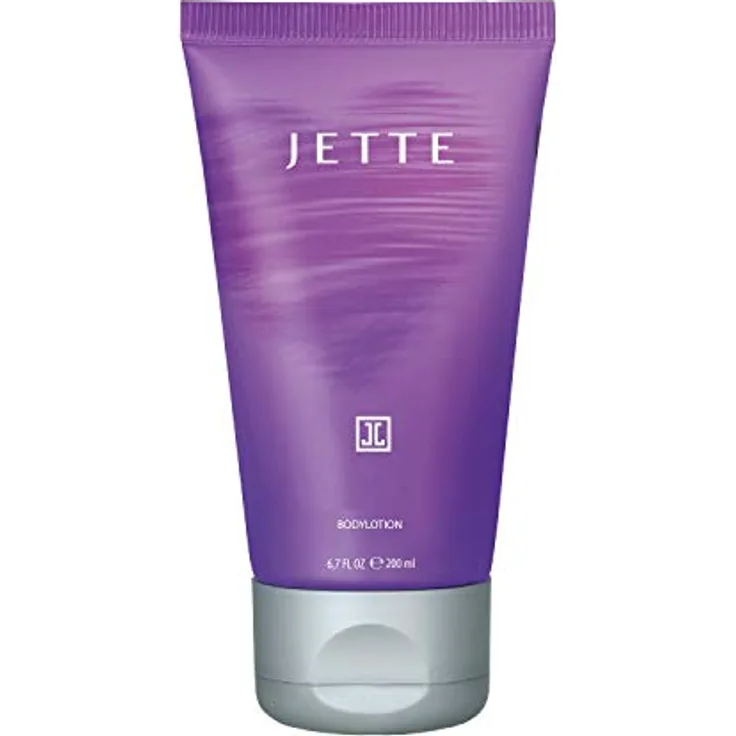 Jette Joop Sinnliche Körperlotion, 200 ml