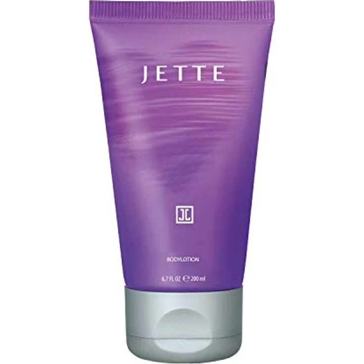 Jette Joop Sinnliche Körperlotion, 200 ml – Bild 1