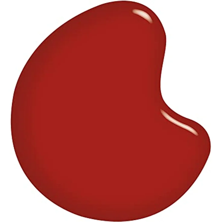 Sally Hansen Insta-Dri Nagellack, schnelltrocknend, professionelle Maniküre-Effekt, 9,17 ml, 383 Asap Apple – Bild 2