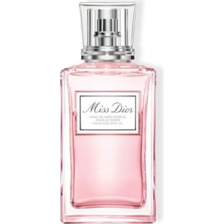 Dior Miss Dior, Parfümierte Körperpflege für Damen, 100 ml