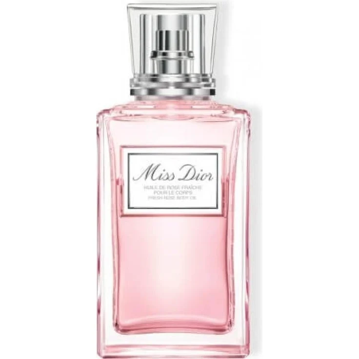 Dior Miss Dior, Parfümierte Körperpflege für Damen, 100 ml