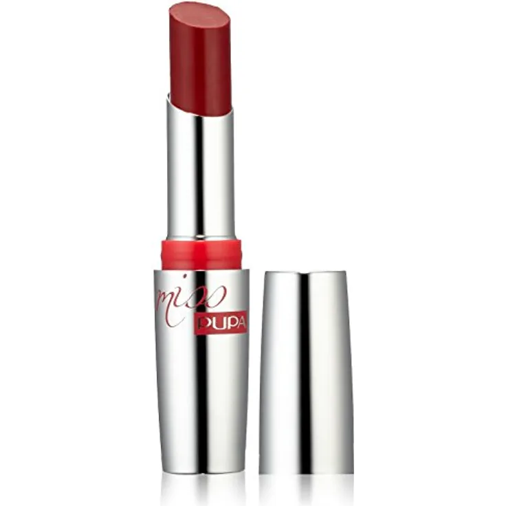 Pupa Lippenstift Miss N°502 15 SPF 2.4 g, Preis/100 gr: 456.25 EUR
