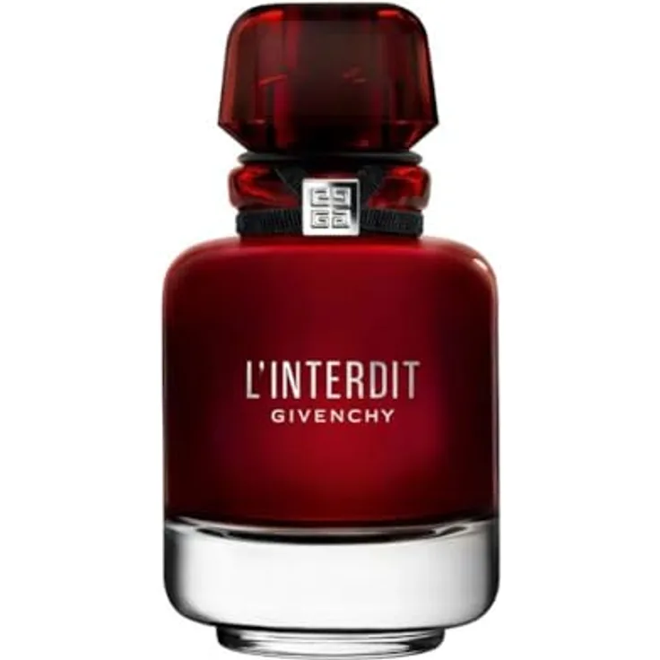 Givenchy L’Interdit Rouge Ultime Eau de Parfum 50 ml - Damenduft