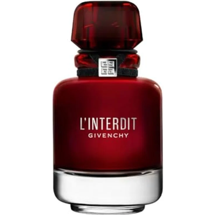 Givenchy L’Interdit Rouge Ultime Eau de Parfum 50 ml - Damenduft – Bild 1