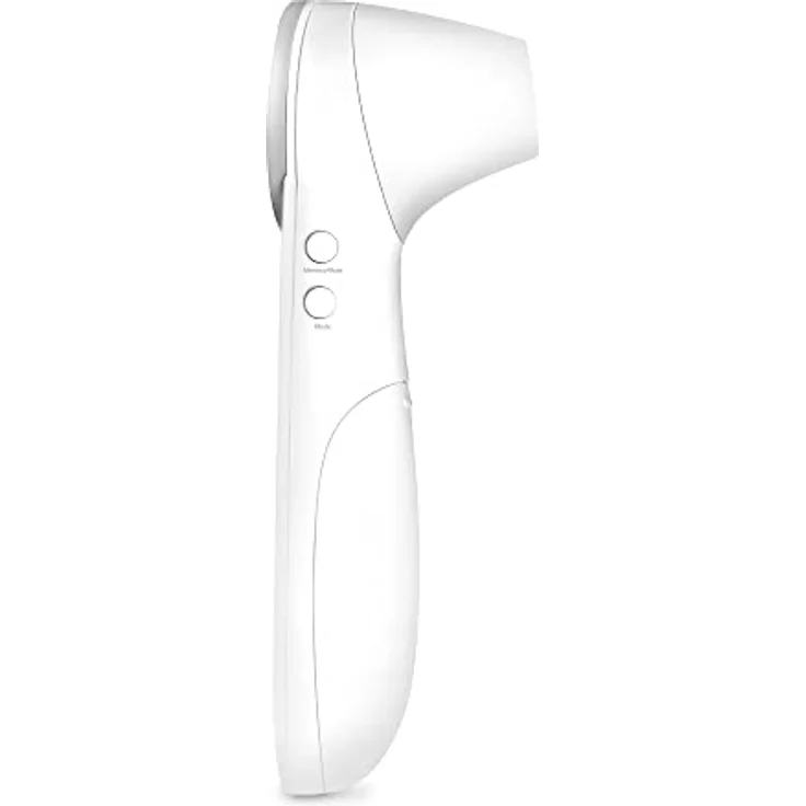 Neno Medic T07, Fieberthermometer für Ohr und Stirn, berührungslose Temperaturmessung, inklusive Tasche, präzise und hygienisch – Bild 5