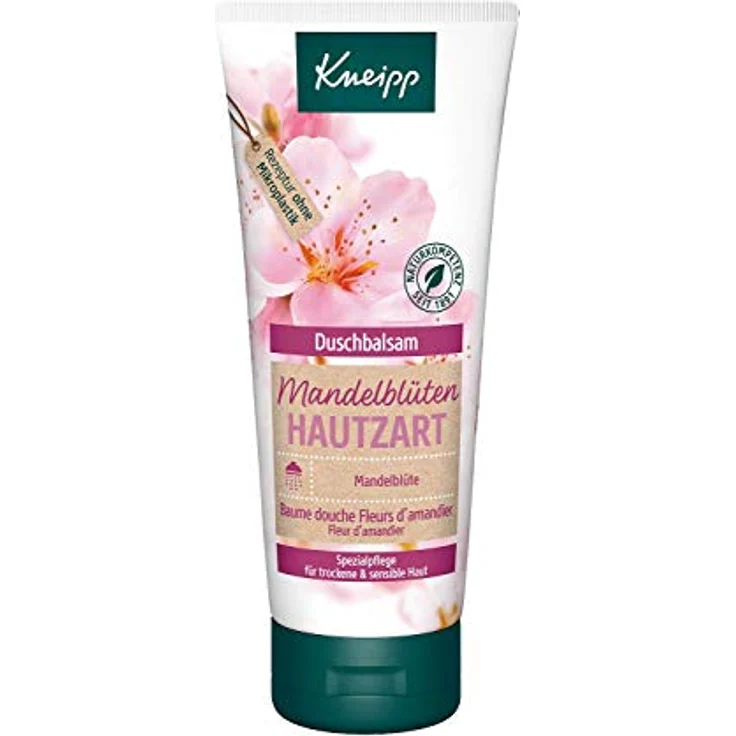 Kneipp Lieblings Mensch Dusch Und Körperlotion Geschenkepackung 400 ml  – Bild 3