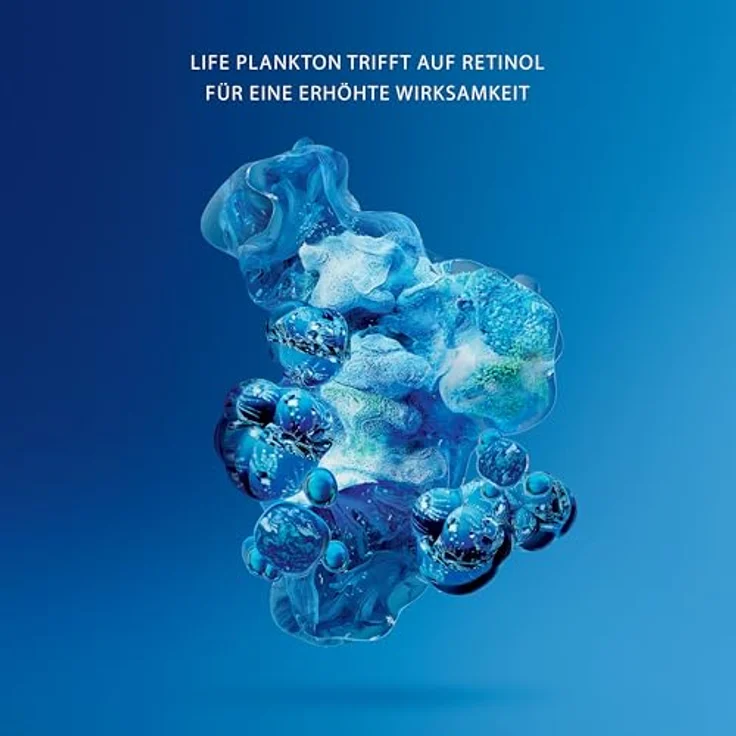 Biotherm  Blue Therapy Blue Retinol Night Serum 30 ml – Bild 5