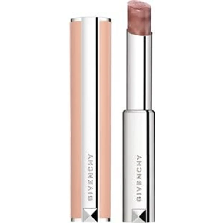 GIVENCHY Le Rose Perfecto Lippenbalsam Nr.001 - Pink Irresistible, 2,8 g – Bild 1