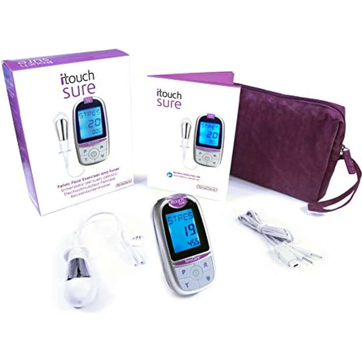 TensCare itouch Sure – Bild 10