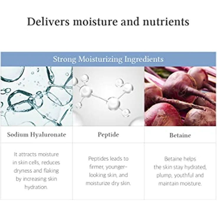 Dr. Althea To Be Youthful Eye Serum, 25ml - Leichtes, nicht fettendes Augenserum mit tiefenhydratisierenden Inhaltsstoffen und antioxidativen Pflanzenextrakten – Bild 5