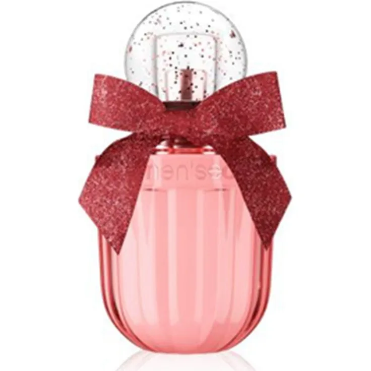 women'secret Eau de Parfum Rouge Seduction, 30ml EdP (80% Alc) für die starke, unabhängige Frau