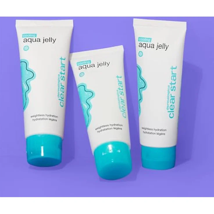 Dermalogica Clear Start Dermalogica Clear Start Cooling Aqua Jelly Gesichtsgel 59 ml – Bild 11