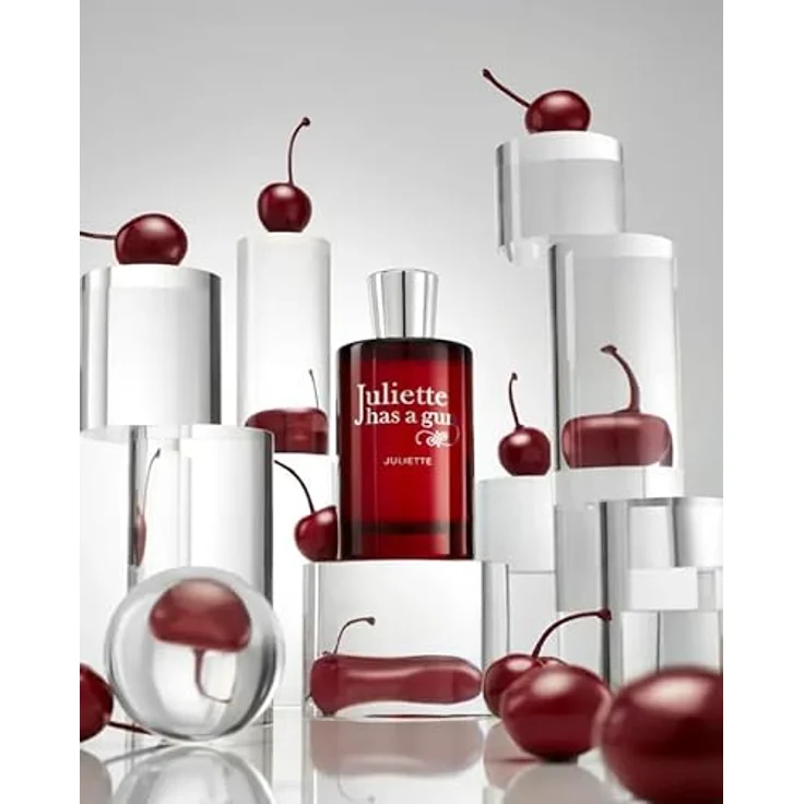 Juliette Has A Gun Juliette Eau de Parfum für Damen, 100 ml, mehrfarbig – Bild 5
