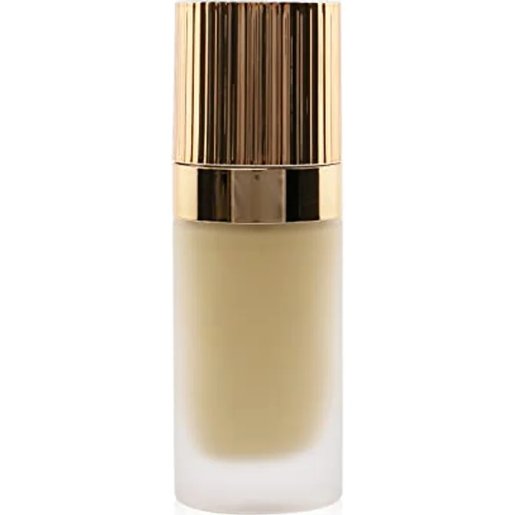 Charlotte Tilbury Airbrush Flawless Foundation 30 ml No. 5 - Neutral – Bild 3