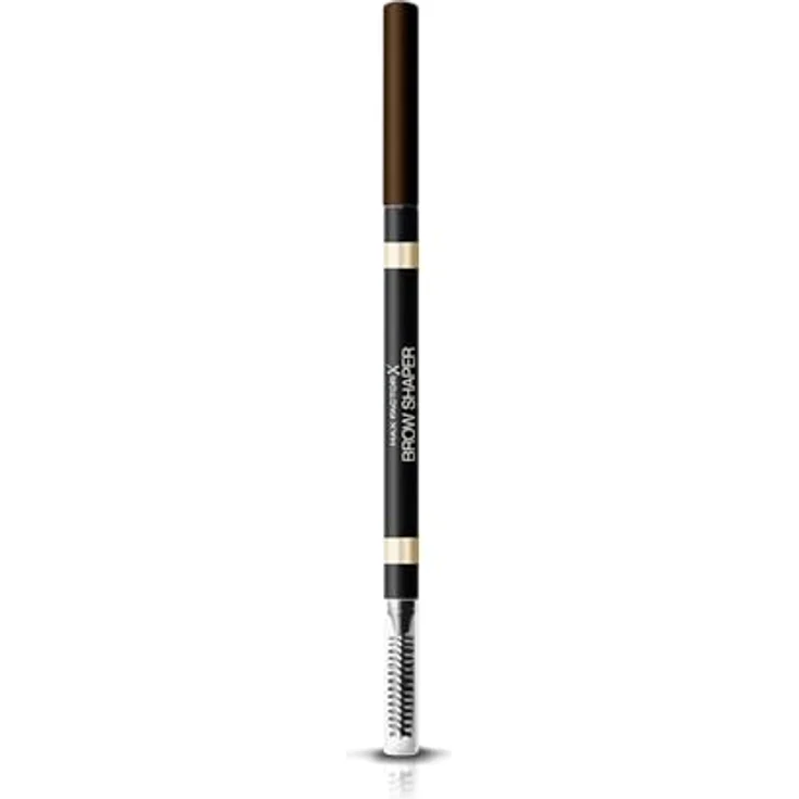 Max Factor Brow Shaper 30 Deep Brown 0,06 g – Bild 2