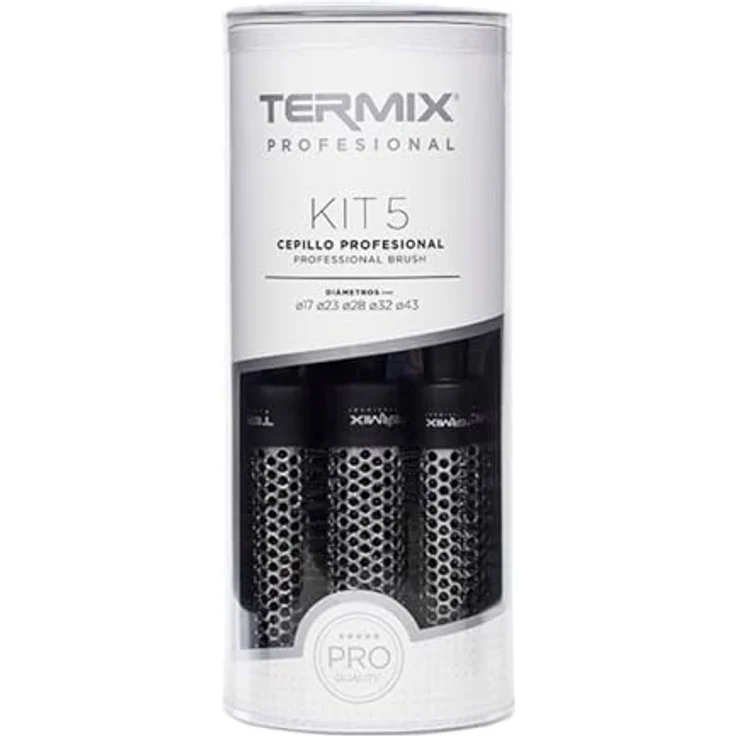 Termix Professional 5 Stück – Bild 2