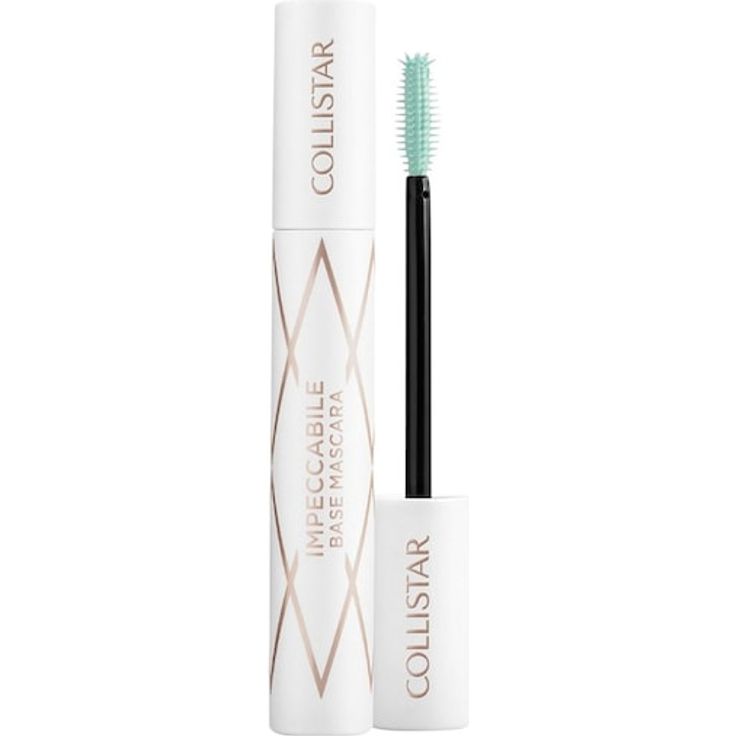 Collistar Impeccabile Augen Base Mascara Primer, wasserfeste Wimpernpflege für Damen, 14 ml