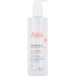Avene XeraCalm Nutrition Moisturizing Lotion for Dry Sensitive Skin 400 ml, Langlebig und geeignet für verschiedene Sportarten