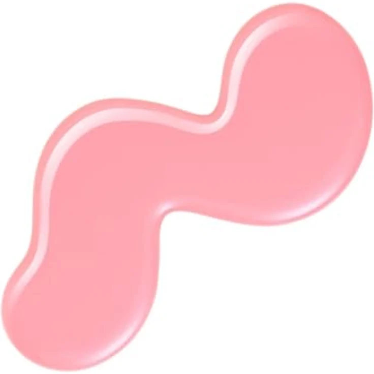 essie Nagellack ̶ Nr. 60 blush jelly, Nagellackfarbe in Rosa, essie jelly gloss Kollektion, 13,5 ml – Bild 3