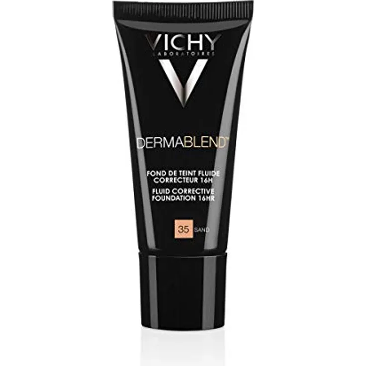Vichy Dermablend Make Up 35 Flüssigkeit 30 ml