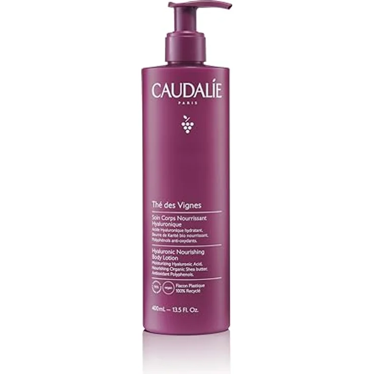 Caudalie Creme 400 ml – Bild 2