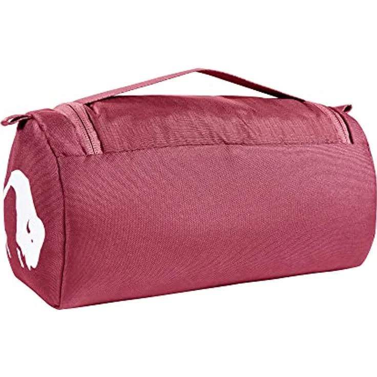 Tatonka Care Barrel Kulturbeutel, bordeaux red, 26 x 14 x 14 cm – Bild 3