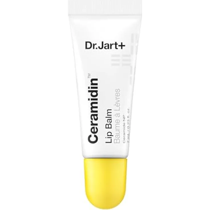 Dr. Jart+ Ceramidinâ„¢ Lip Balm, feuchtigkeitsspendendes Lippenbalsam mit intensivem Schutz, 7 ml