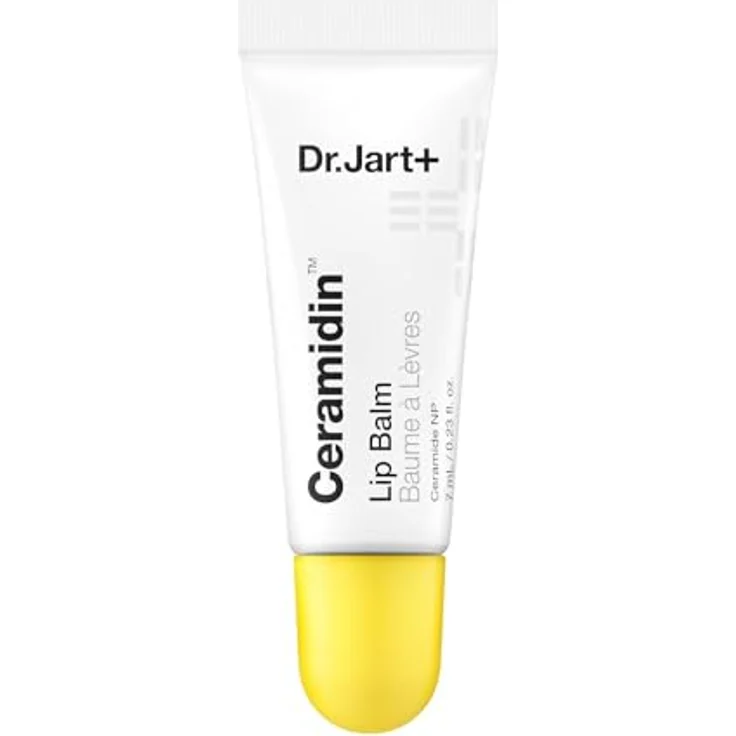 Dr. Jart+ Ceramidinâ„¢ Lip Balm, feuchtigkeitsspendendes Lippenbalsam mit intensivem Schutz, 7 ml – Bild 1