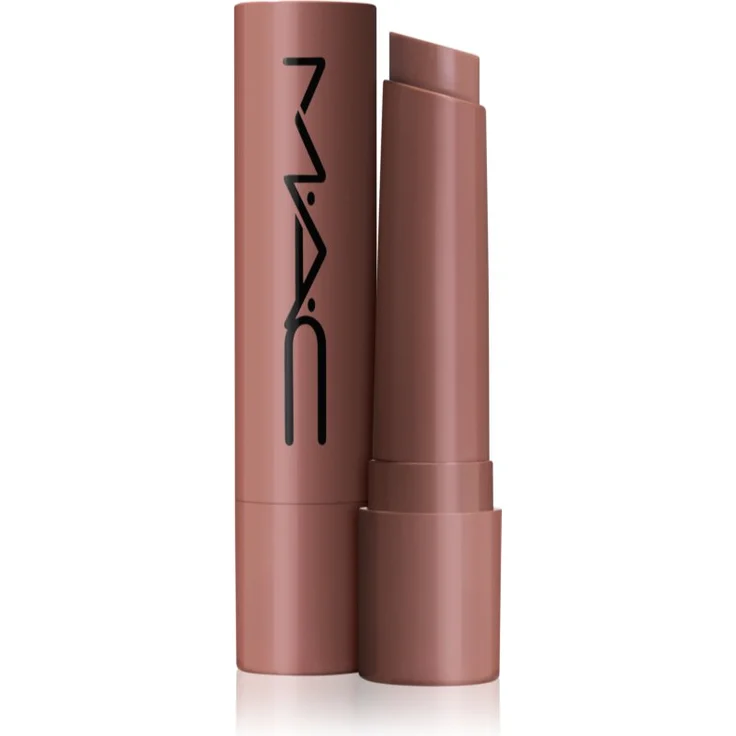 MAC Cosmetics Squirt Plumping Gloss Stick, Lipgloss für Damen, 2,3 g, feuchtigkeitsspendend und volumenvergrößernd