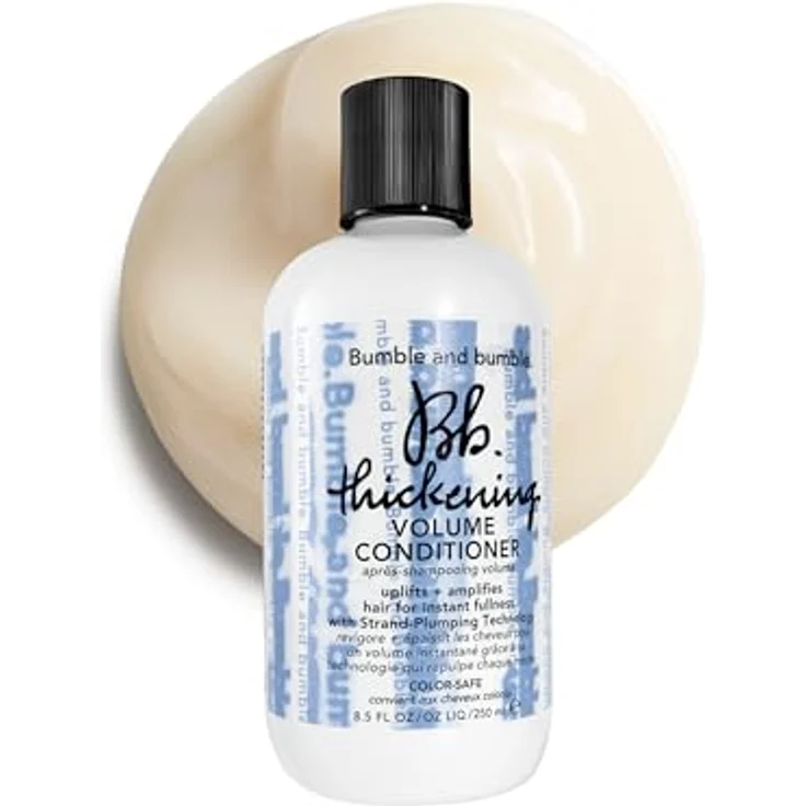 Bumble and bumble Bb.Thickening Volume Conditioner 250 ml, Volumen und Fülle für feines Haar – Bild 2